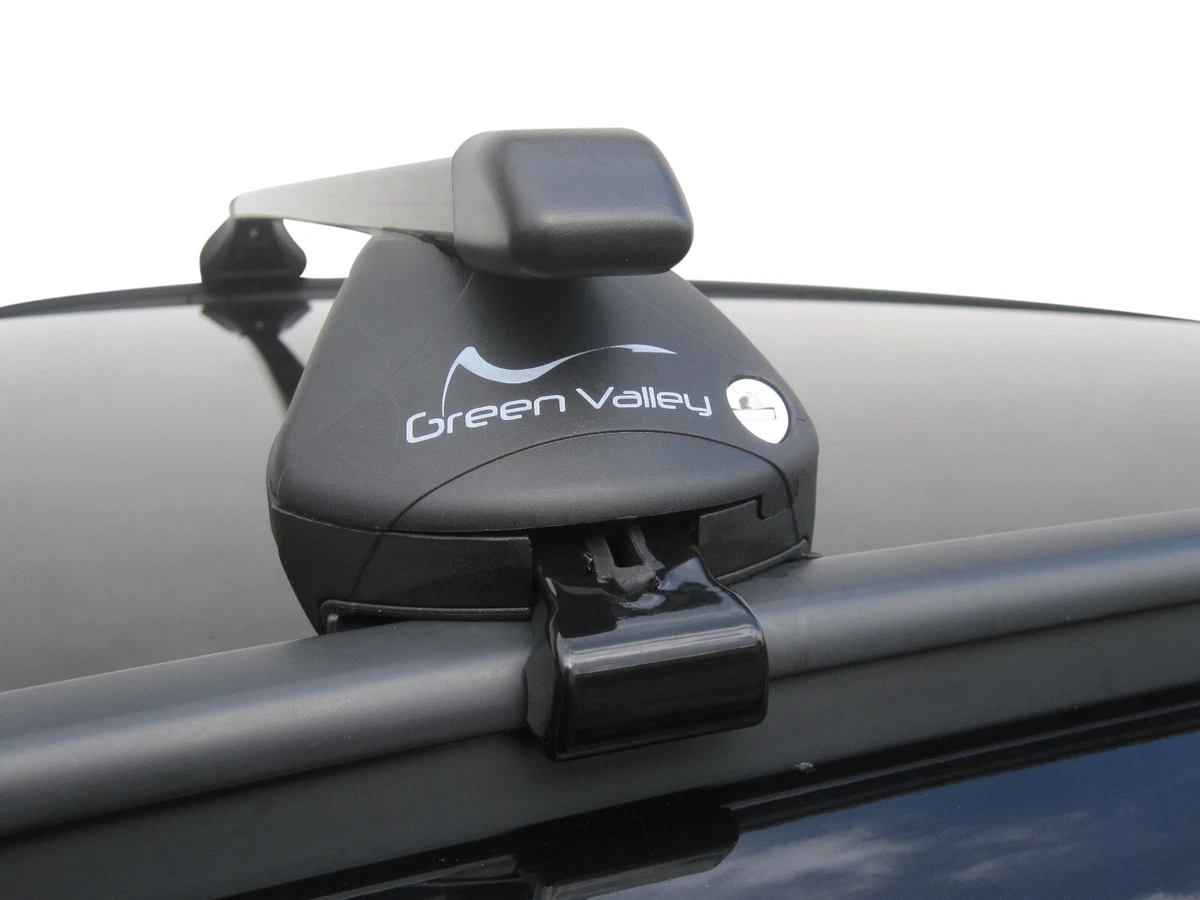 Vauxhall astra sale van roof rack