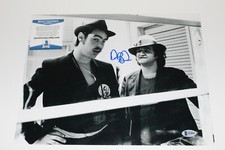 DAN AYKROYD SIGNED SATURDAY NIGHT LIVE 11x14 PHOTO 1 BECKETT COA BLUES BROTHERS