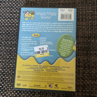 (未使用･未開封品)Wiggly Wiggly World [DVD] 61AUbUGMhsL._UF1000,1000_QL80_.jpg