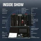10.1’’ LAUNCH X431 Scanner V+ PRO All System E.CU Coding Programming TPMS
