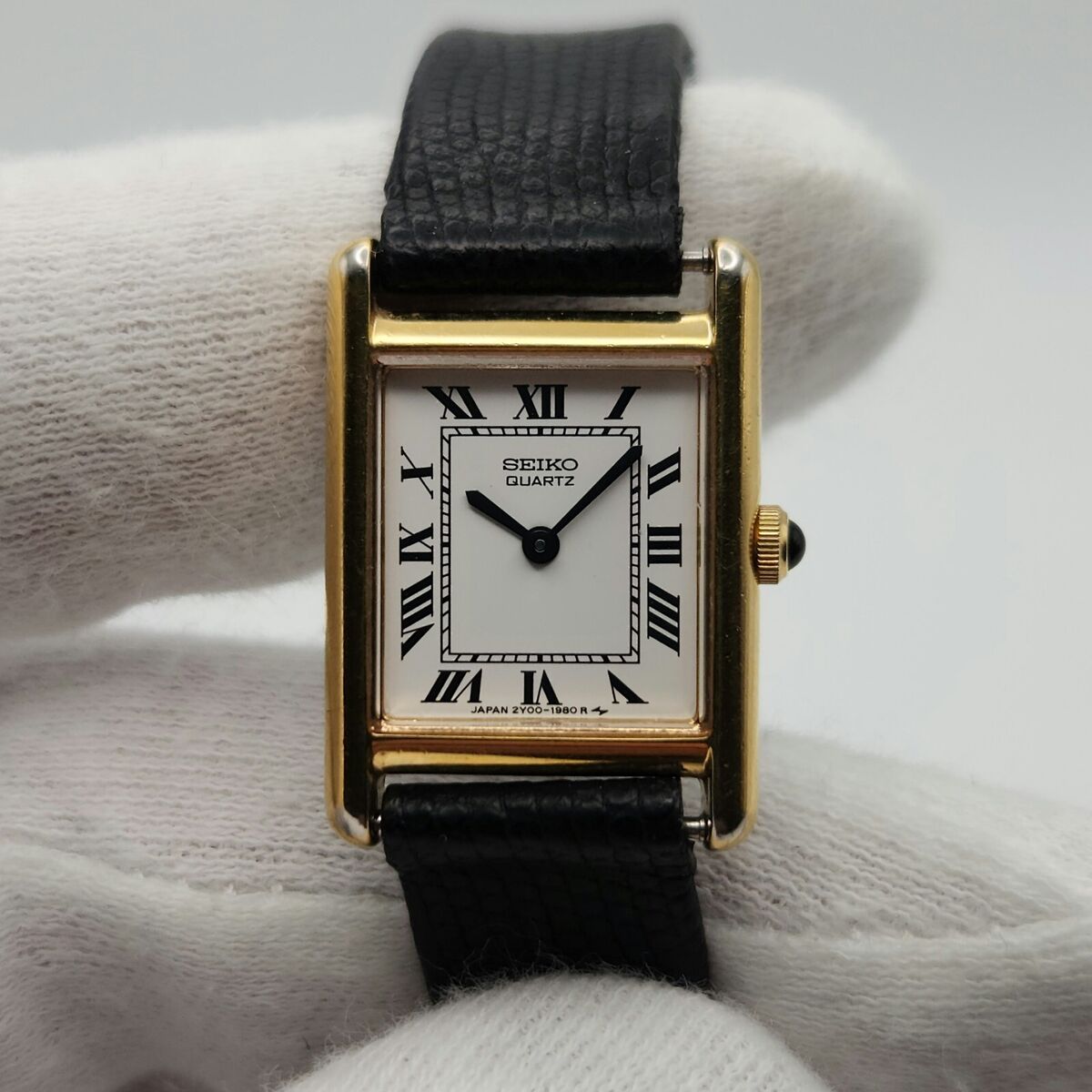 Seiko Seiko