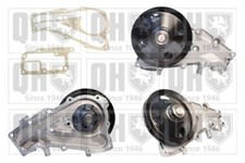 QH QCP2997 WATER PUMP FOR RENAULT 11 19 CLIO SUPER 5 SAME DAY DISPATCH