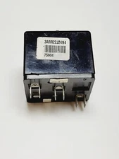general electric 3arr22j24n4 relay motor starter