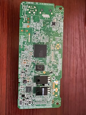 Epson logic board for WorkForce ET-3750 Printer