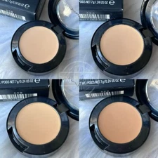 New MAC Studio Finish Concealer SPF 35 Full Size 7 g/0.24 oz~Choose Color