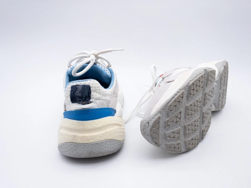 Zapatillas De Mujer Marc O'Polo Talla 36 EU Art.5835-100 - Imagen 2 de 2