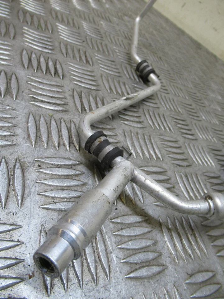 2021 SMART EQ FORFOUR C453 EV MK2 5DRS HATCH AIRCON PIPE HOSE REF12445 - Image 4 of 4