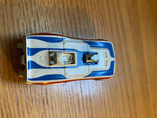 AURORA AFX SCALE CORVETTE DRAGSTER slot car aw-98