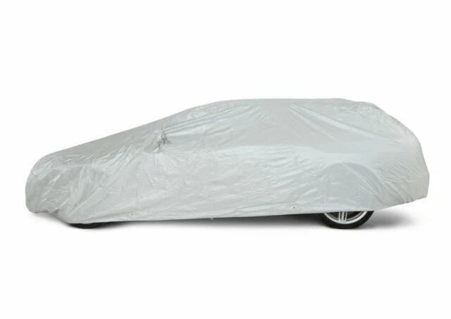 Fundas y lonas impermeables para coches Jaguar