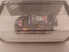 Las mejores ofertas en Sébastien Loeb Autos de Rally diecast | eBay