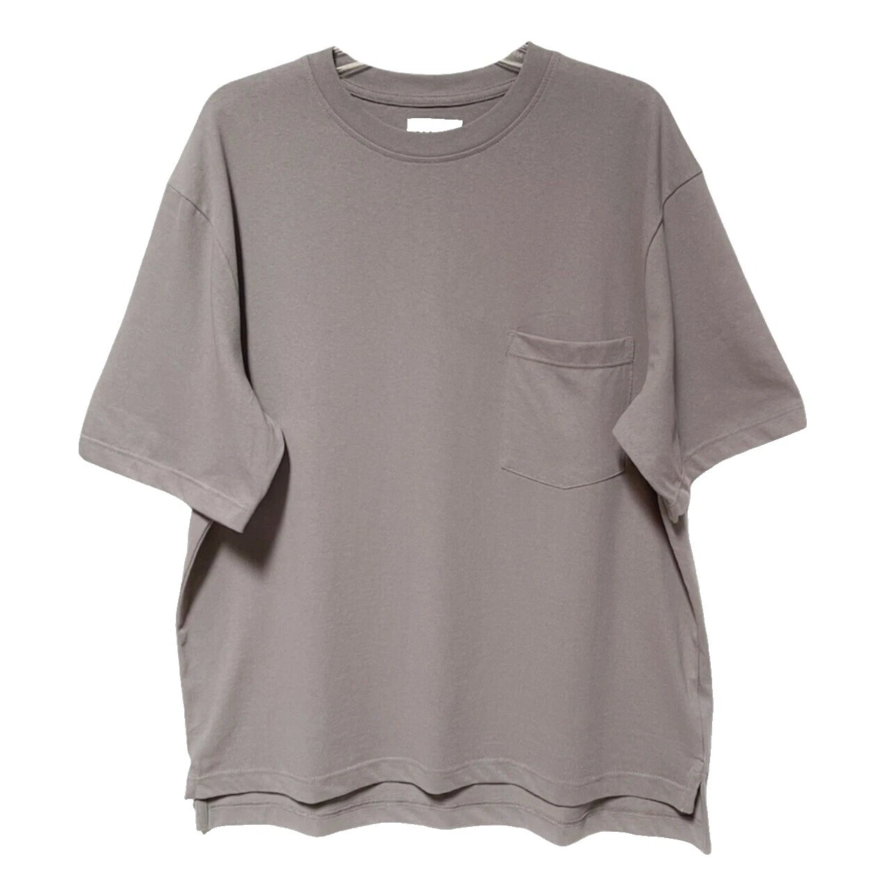 Topman Solid Camisetas para Hombres