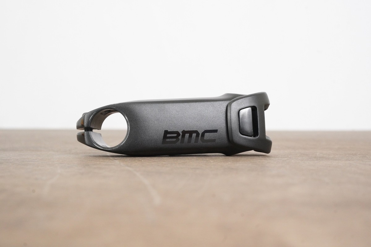BMC ICS01 100mm ±12.5 Degree Alloy Road Stem 179g 1 1/8 BMC ICS01 100mm ±12.5 Degree Alloy Road Stem 179g 1 1/8
