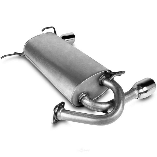Rear Muffler For 20032007 Infiniti G35 3.5L V6 2004 2006 2005 Bosal