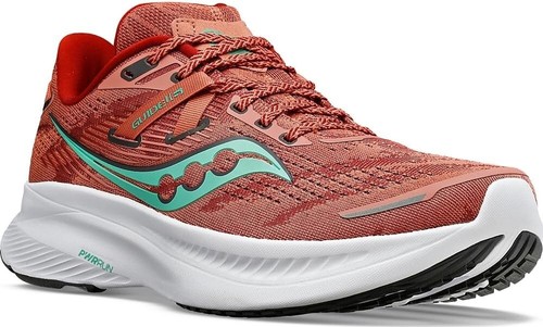 Saucony Guide 16 Women's Running Shoes - SS23 5 UK - Picture 3 of 6
