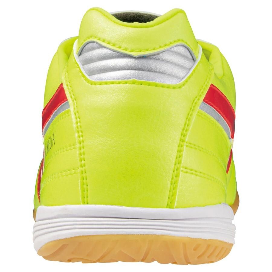 Mizuno Morelia フットサルシューズ JP24.5 New Mizuno Futsal shoes Morelia Sala Japan IN Q1GA2400 45