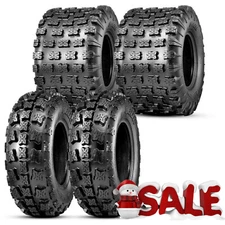 OBOR Advent ATV Tires 21x7x10 20x11x9 6PR Sport Quad All Terrain Pro GNCC Race