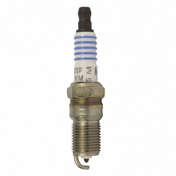 6 bobinas de encendido de alto rendimiento y bujías de platino para Ford Freestyle FD502 05-07 Foto 3 de 3