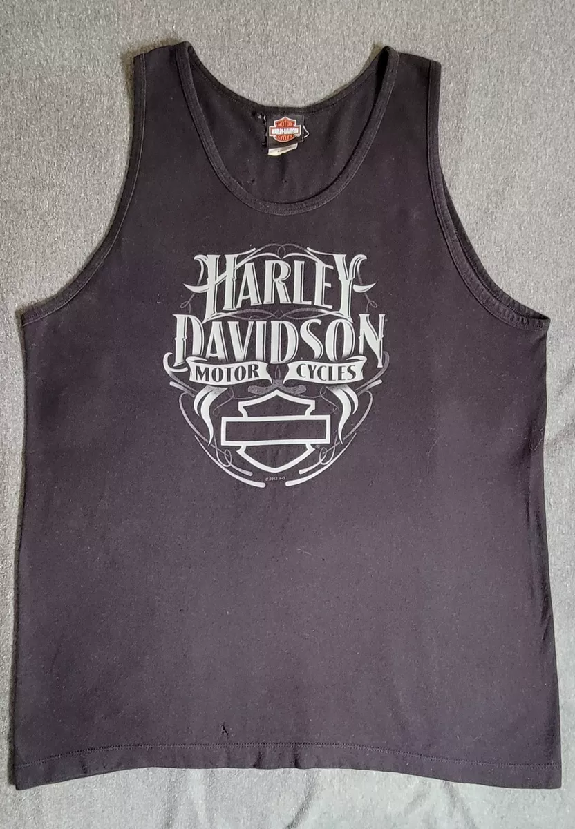Kersting's harley sales davidson