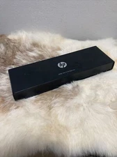 HP 2005PR USB 2.0 Port Replicator without Power Supply & USB Cable - Original