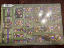 Heroes of Normandie US Rangers Expansion by Devil Pig Games - NEW Sealed