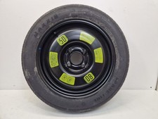 Notrad Ersatzrad 125/8015 95M/3.5Jx15 ET15 LK4x108x65,1