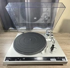 Technics SL-220 Turntable Parts Repair Motor Not Spinning Board Damage