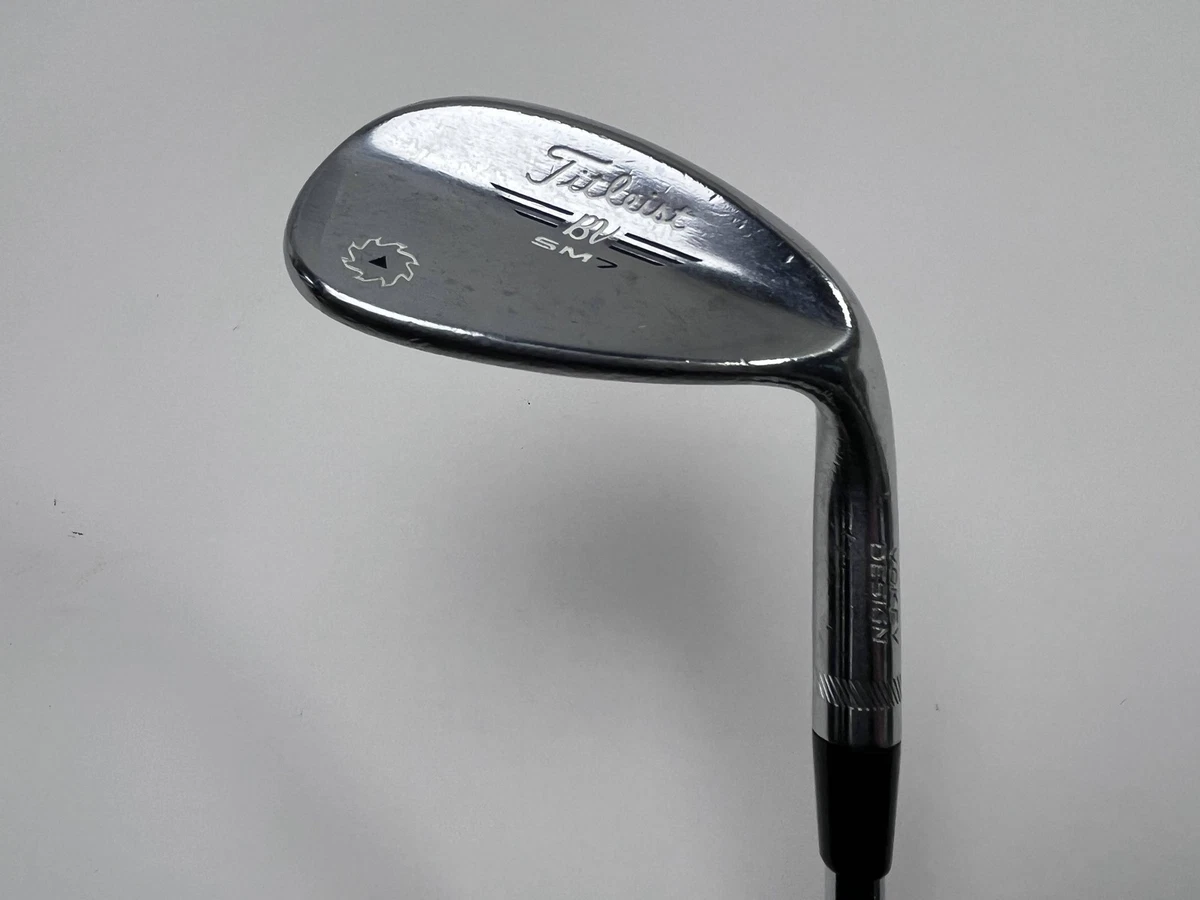 Vokey 54 Degree Wedge for sale | eBay