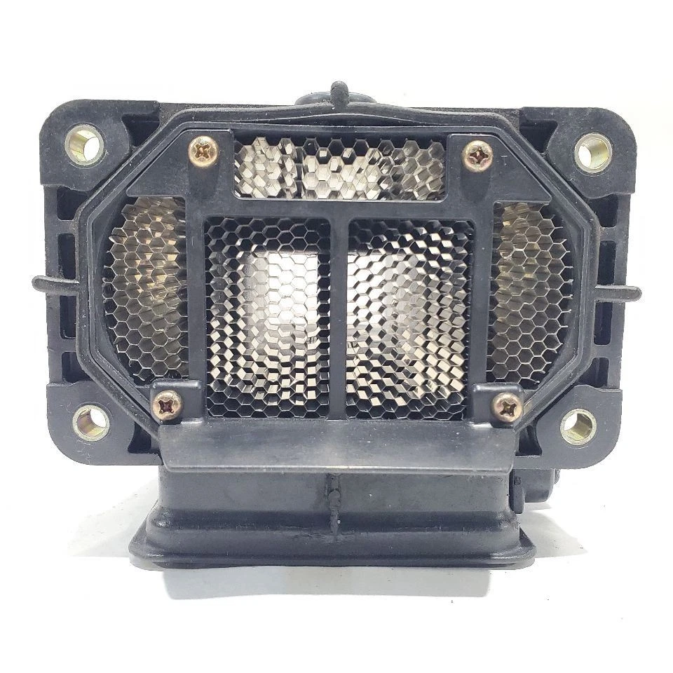 1991 1992 1993 Dodge Stealth OEM Air Flow Meter 3.0 Turbo e5t05072 - Image 3 of 4