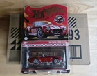 Hot Wheels Redline Club RLC 1965 Shelby Cobra 427 S/C 2026 Club Car