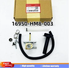 Fuel Shut Off  Fuel Petcock Fits For HONDA 1999-2008 TRX400EX 09-14 TRX400X