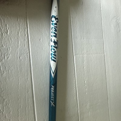 Project X Even Flow 6.0 - Stiff - 65g - 42.25 - TM Tip
