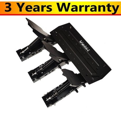 Game Hydraulic Damping Pedal Modification Kit for MOZA R5/R9 SRP/SRP Lite