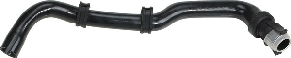 Gates KüHlerschlauch 3843 FüR Peugeot CitroËN XM 7B ZX Xsara 7E 7C 306 Partner-image