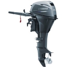 Yamaha Aussenbordmotor Benzinmotor Motor F15C