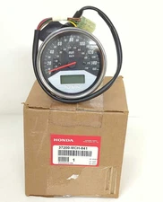 New OEM Honda Speedometer 2002-2008 VTX1800C Gauge Speedo 37200-MCH-841