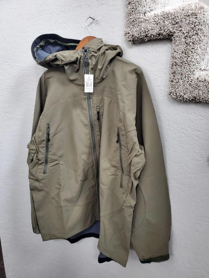 Men's Patagonia MARS Dimension Military Jacket NWT - XL - Image 2 of 4