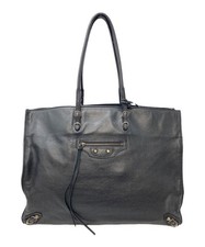 Balenciaga THE PAPER Tragetasche authentisch aus Japan TK