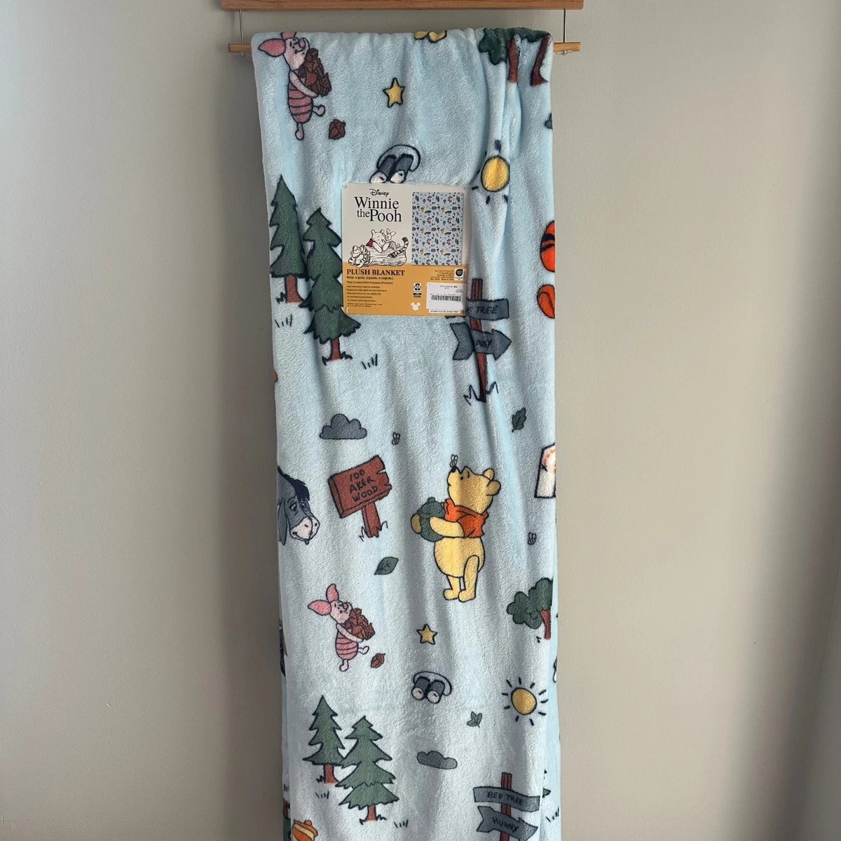 25+ Disney Polyester Twin Blankets & Throws for sale | Updated Oct