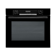 B-Ware - Bosch HBA574BB3 Serie 4 Einbau Backofen