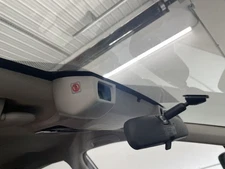 Camera/Projector Camera Windshield Mounted Eye Sight Fits 22-23 IMPREZA 952766