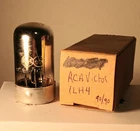Vintage Tested Strong RCA Victor Amplifier Audio Loktal Vacuum Tube