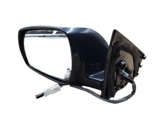 Driver Side View Mirror Power Non-heated Fits 05-07 MURANO 358780