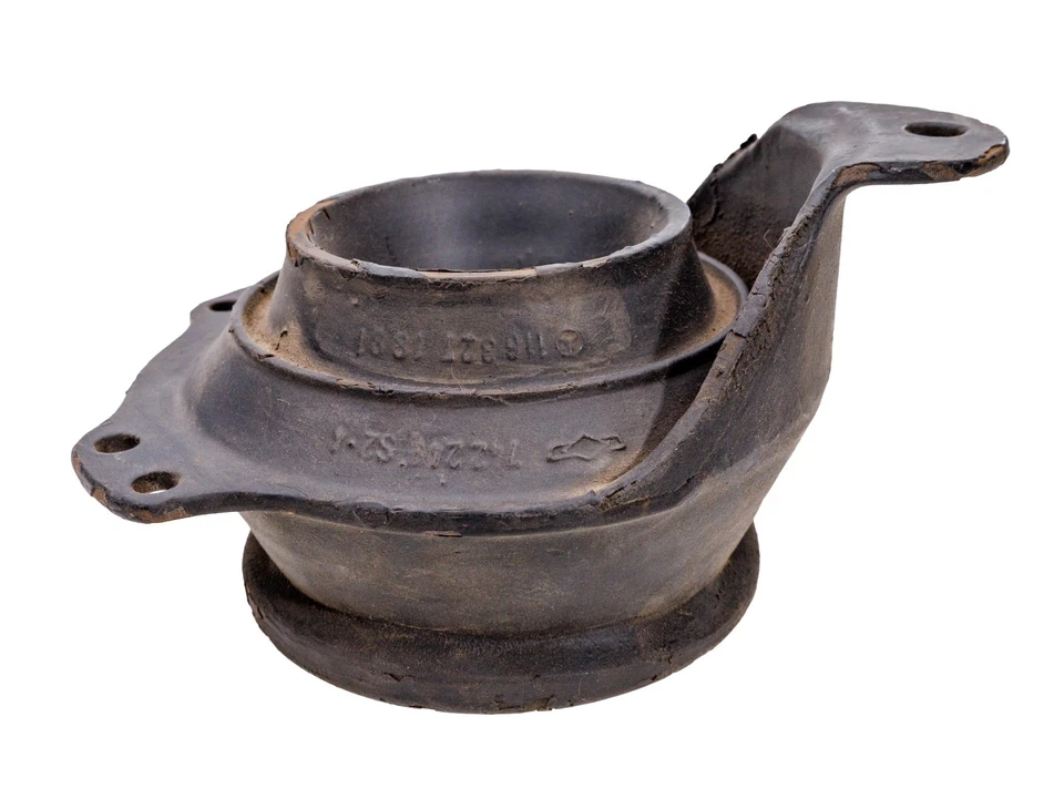 Mercedes-Benz 450SEL 1977-1979 6,9 montaje de puntal hidroneumático 1163271881 nuevo de stock Foto 3 de 4