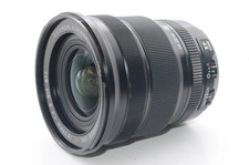 FUJIFILM Exterior grade ultra-wide angle zoom lens XF10-24mmF4 R OIS Used