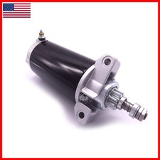 SouthMarine 50-859377T 893888T Starter Motor Mercury 40HP 50HP 60HP 50-888161T