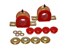 Suspension Stabilizer Bar Bushing Kit Fits 1999 Dodge Dakota SLT Front
