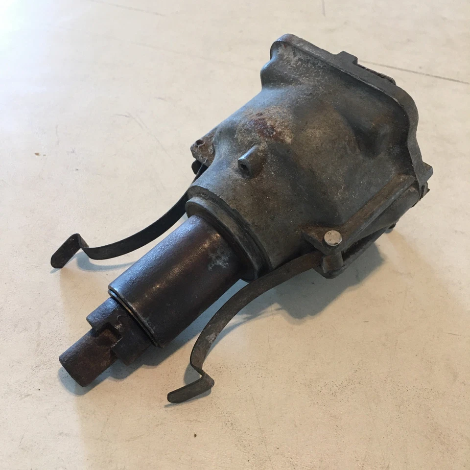 D2A40402P MG Distributor Armstrong Siddeley Morris Wolseley Singer 1936-1939 - Image 2 of 4