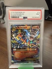 2016 Pokemon XY Generations Mega M Charizard EX #12/83 PSA 9 Mint