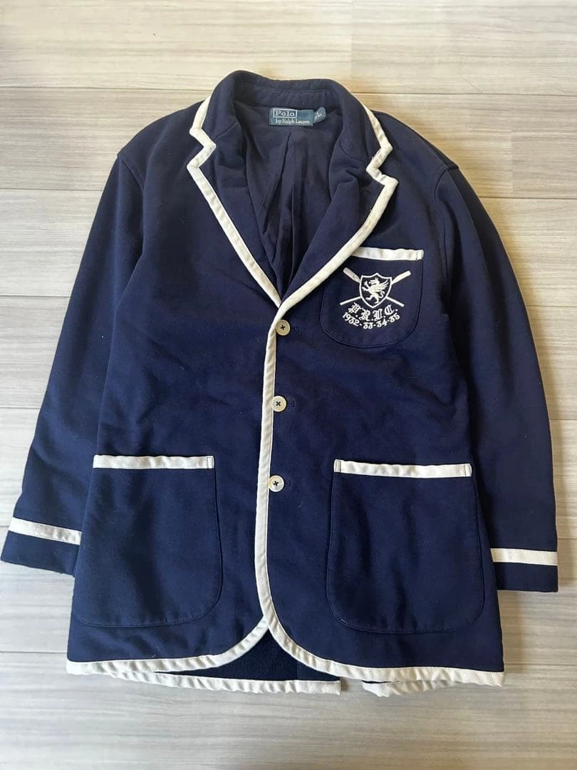 Polo Ralph Lauren Japan In Men's Coats & Jackets for sale - eBay