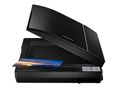 Epson Perfection V370 Photo Film Scanner (to 4800 x 9600) B11B207221 BRAND NEW - Bild 1 von 1